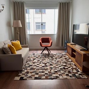 Apartamento de 3 Dormitorios